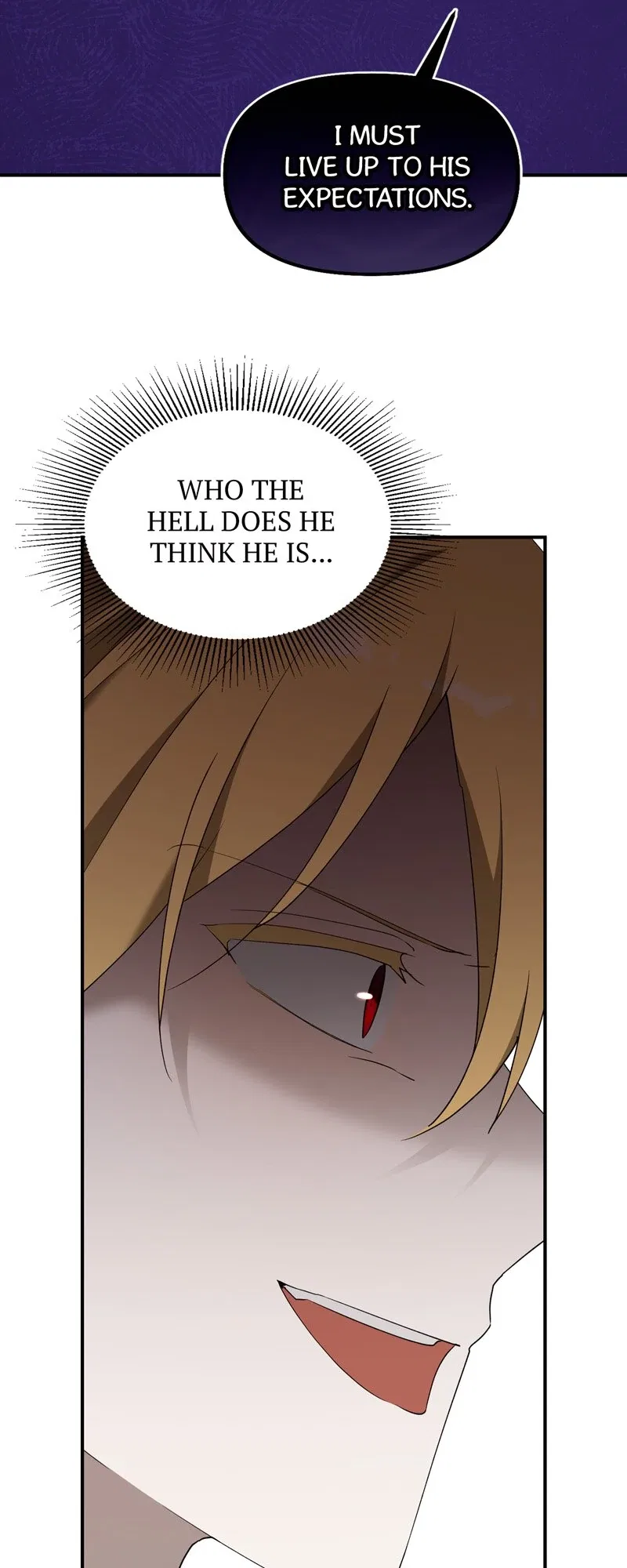 Carnephelia’s Curse is Never Ending Chapter 103 – Page 17