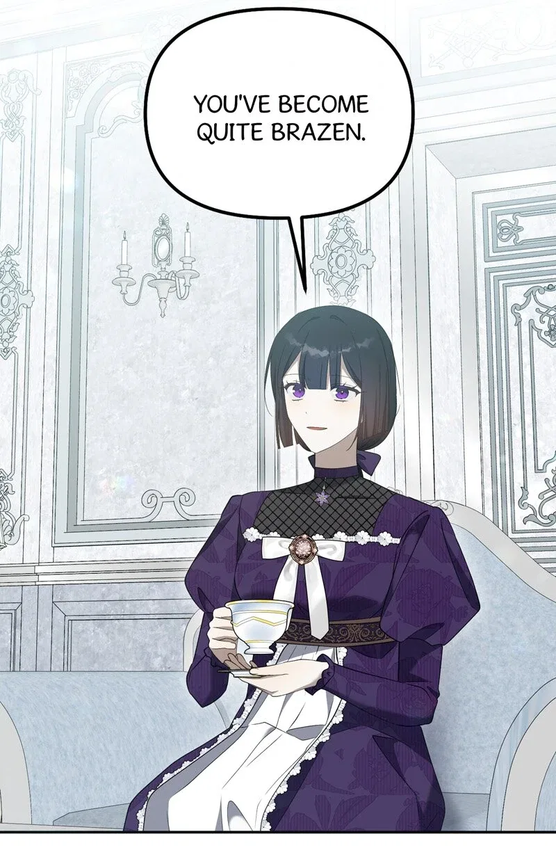Carnephelia’s Curse is Never Ending Chapter 103 – Page 28