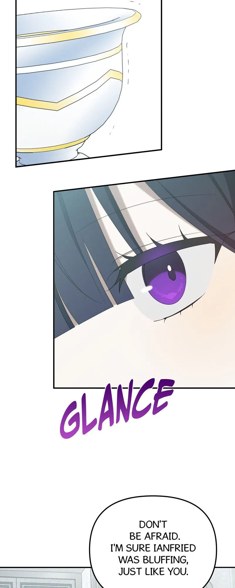 Carnephelia’s Curse is Never Ending Chapter 103 – Page 30