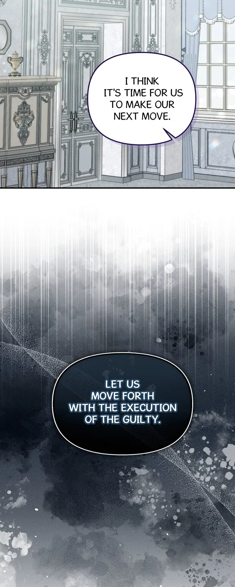 Carnephelia’s Curse is Never Ending Chapter 103 – Page 34
