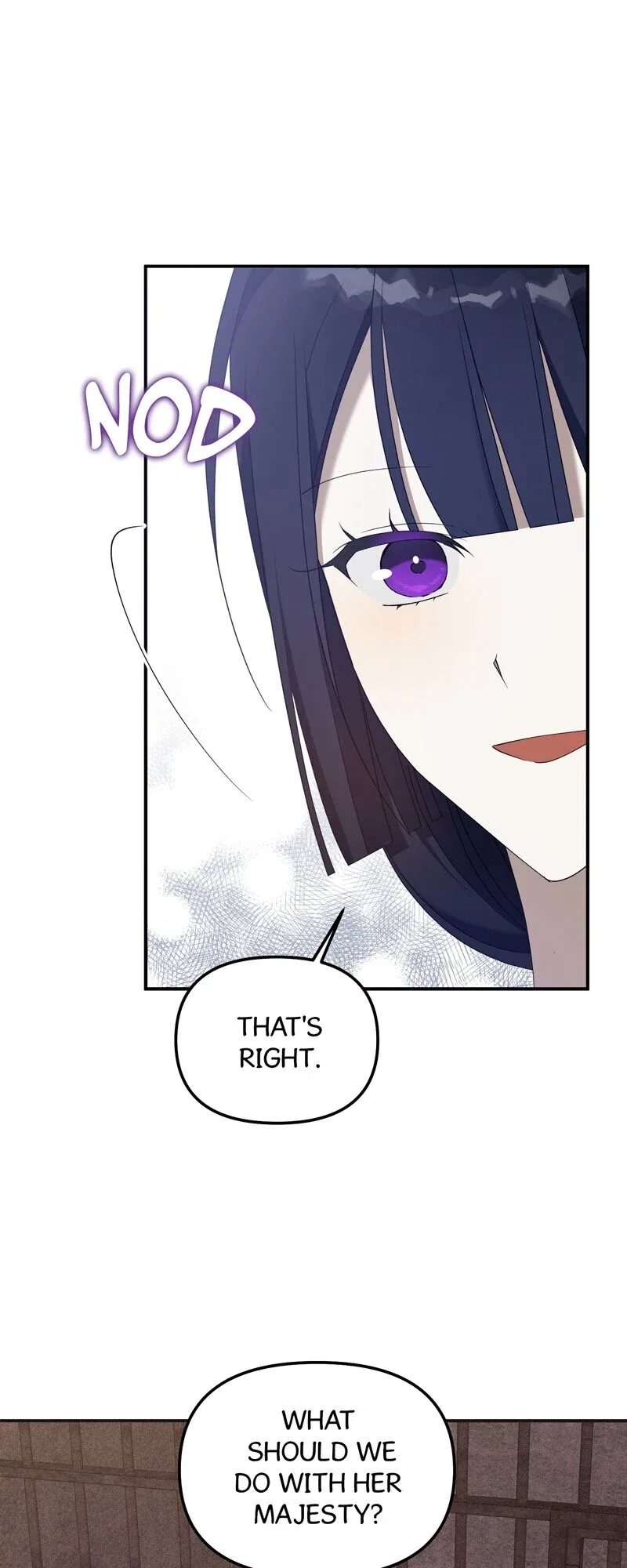 Carnephelia’s Curse is Never Ending Chapter 103 – Page 36