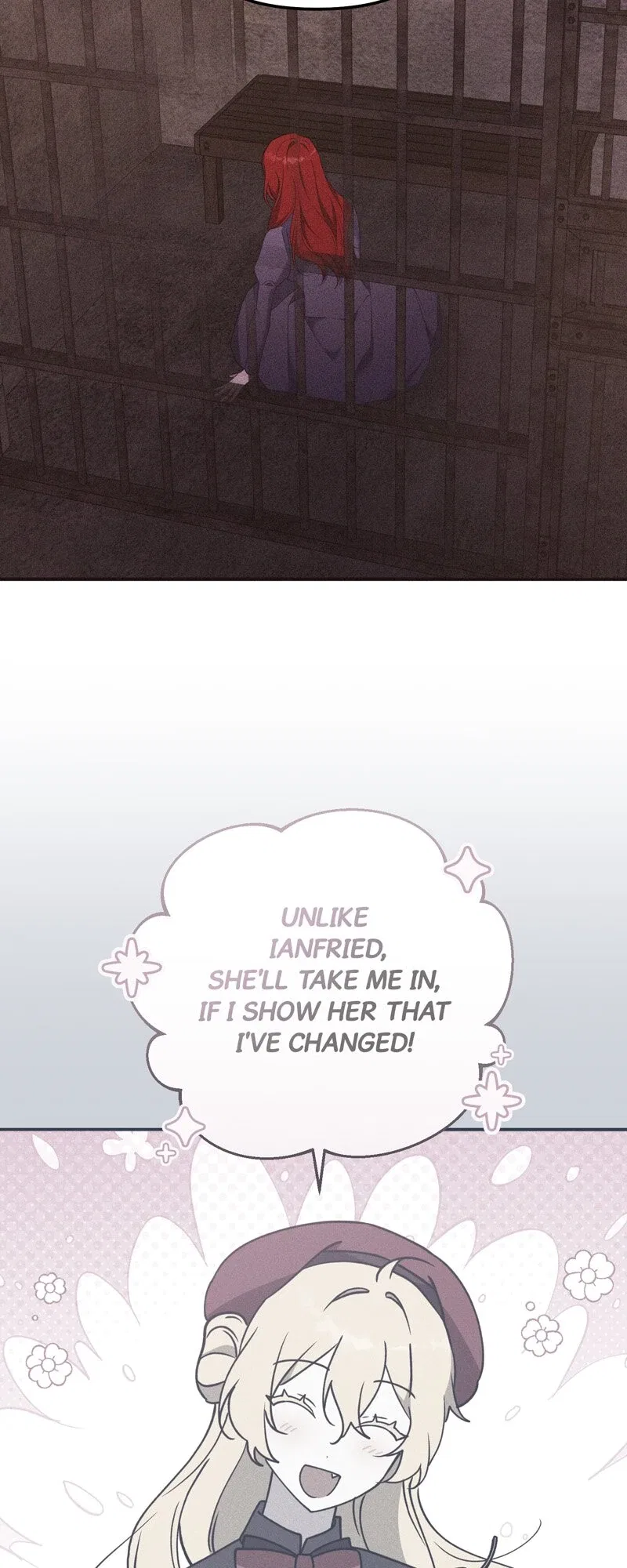 Carnephelia’s Curse is Never Ending Chapter 103 – Page 37