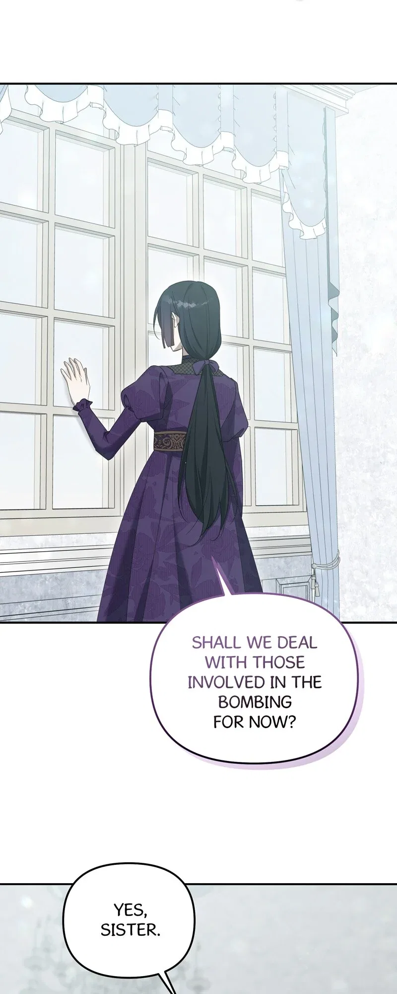 Carnephelia’s Curse is Never Ending Chapter 103 – Page 39