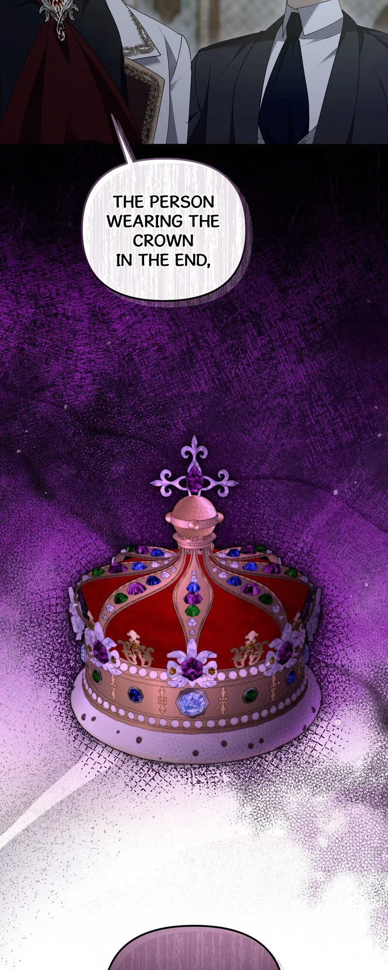 Carnephelia’s Curse is Never Ending Chapter 103 – Page 53