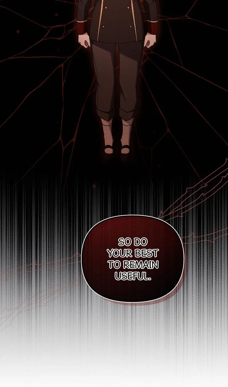 Carnephelia’s Curse is Never Ending Chapter 102 – Page 6