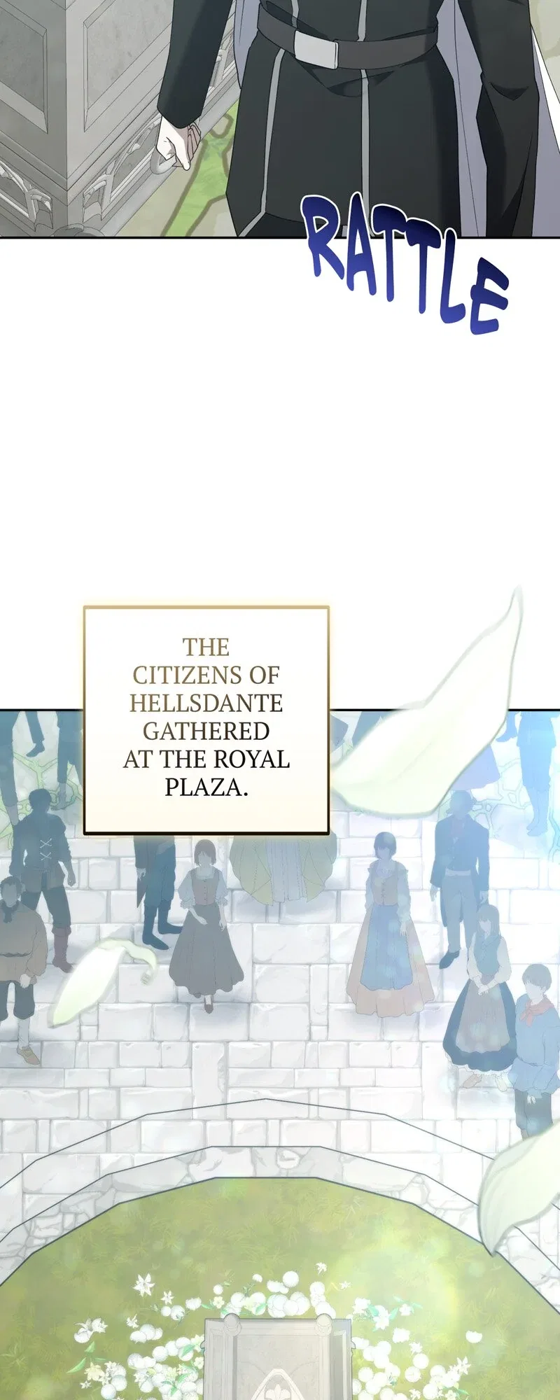 Carnephelia’s Curse is Never Ending Chapter 102 – Page 9