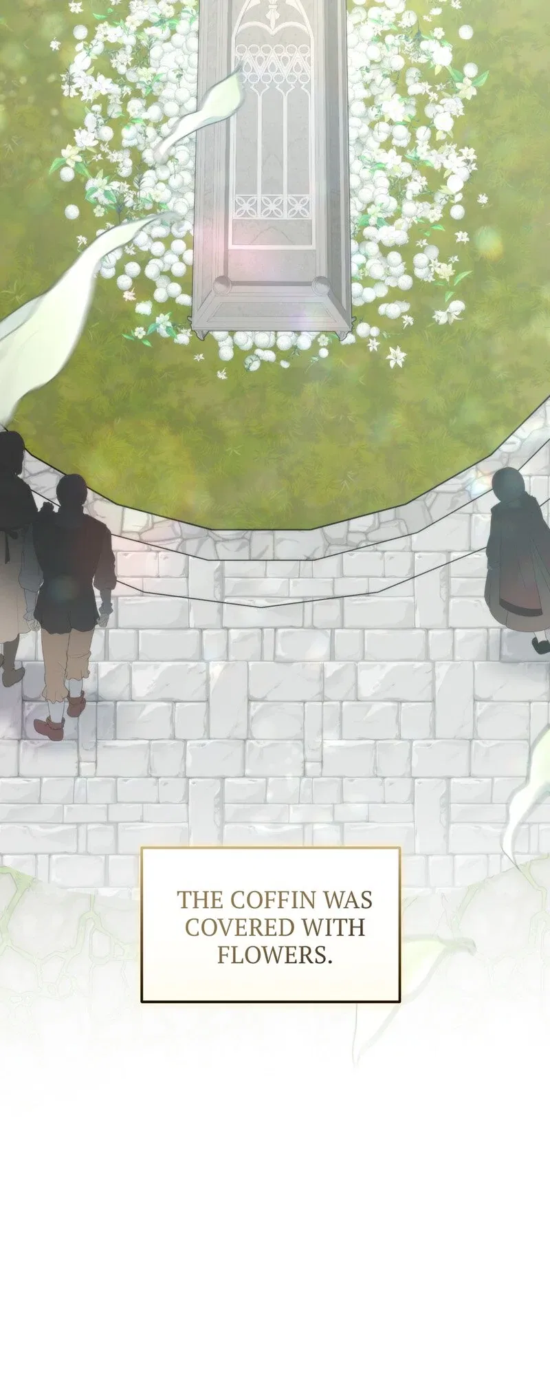 Carnephelia’s Curse is Never Ending Chapter 102 – Page 10
