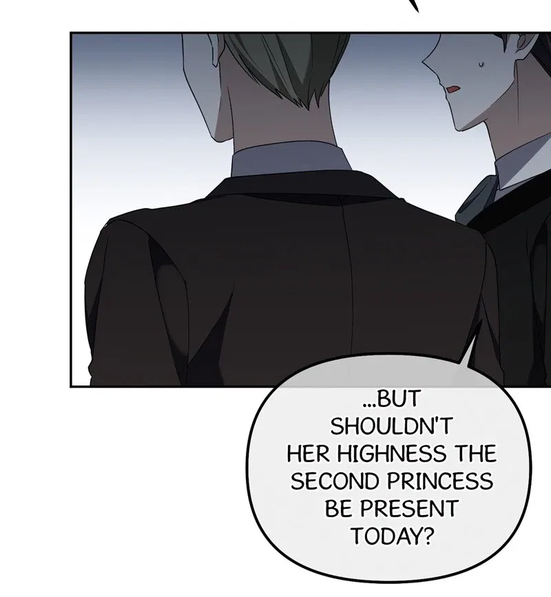 Carnephelia’s Curse is Never Ending Chapter 102 – Page 13