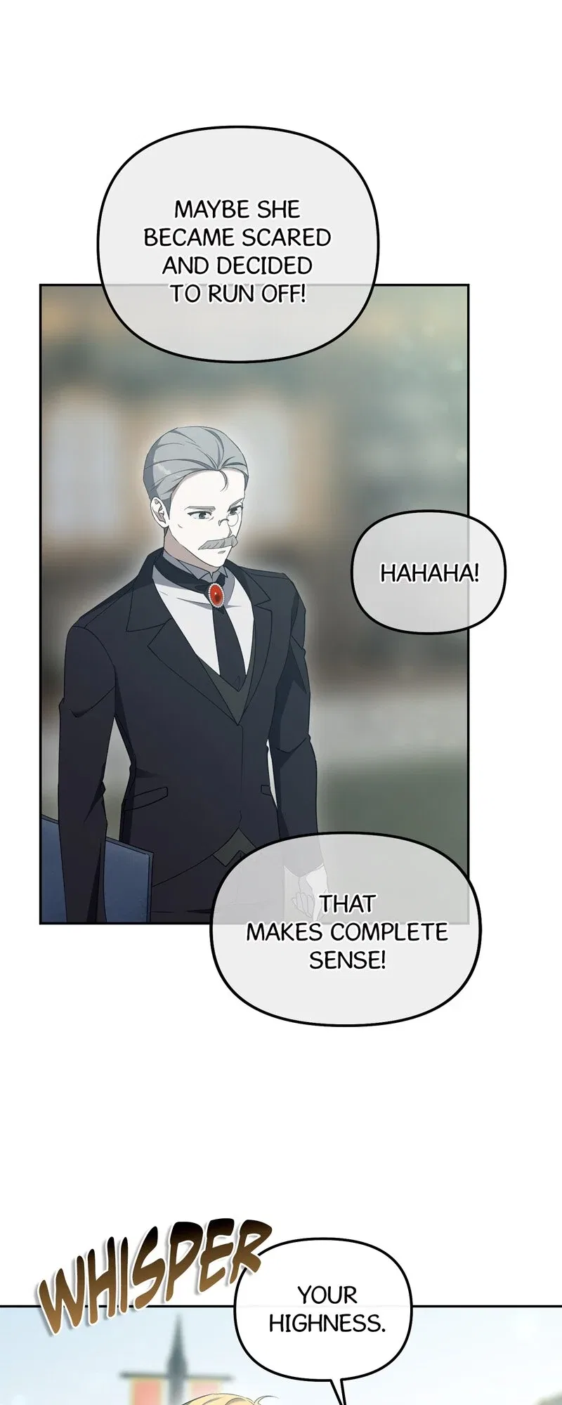 Carnephelia’s Curse is Never Ending Chapter 102 – Page 14