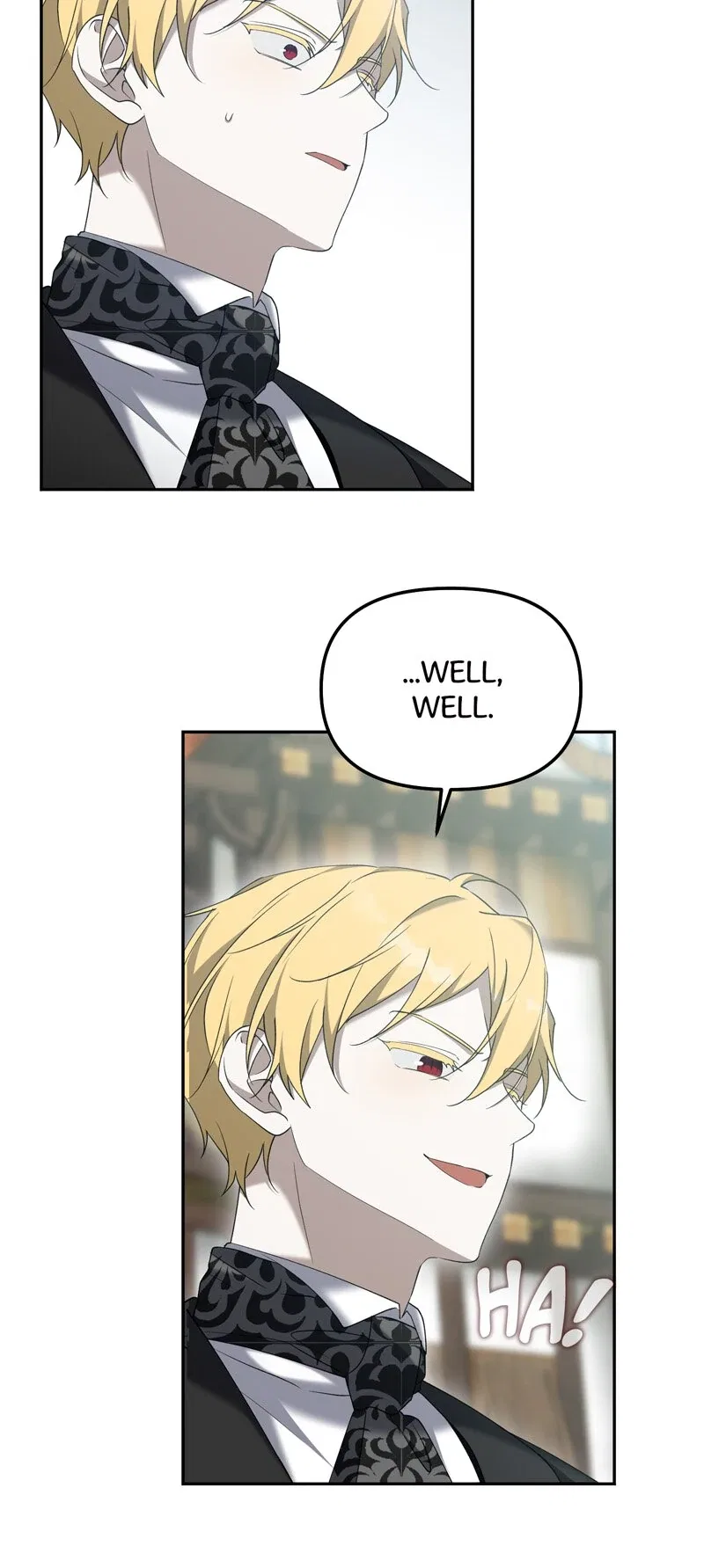 Carnephelia’s Curse is Never Ending Chapter 102 – Page 20