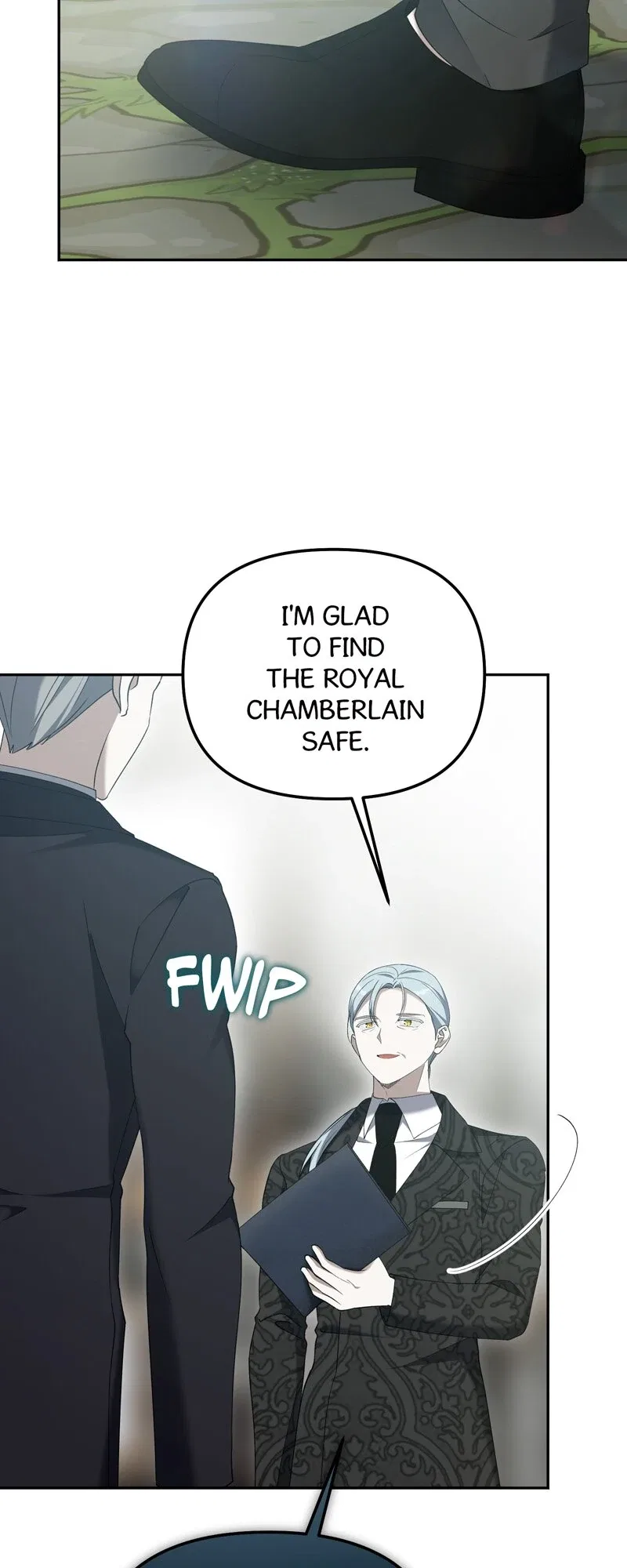 Carnephelia’s Curse is Never Ending Chapter 102 – Page 24