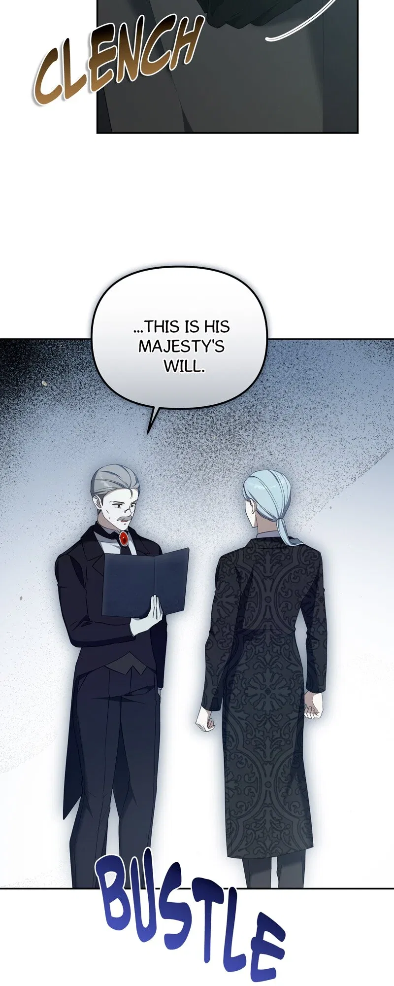 Carnephelia’s Curse is Never Ending Chapter 102 – Page 26