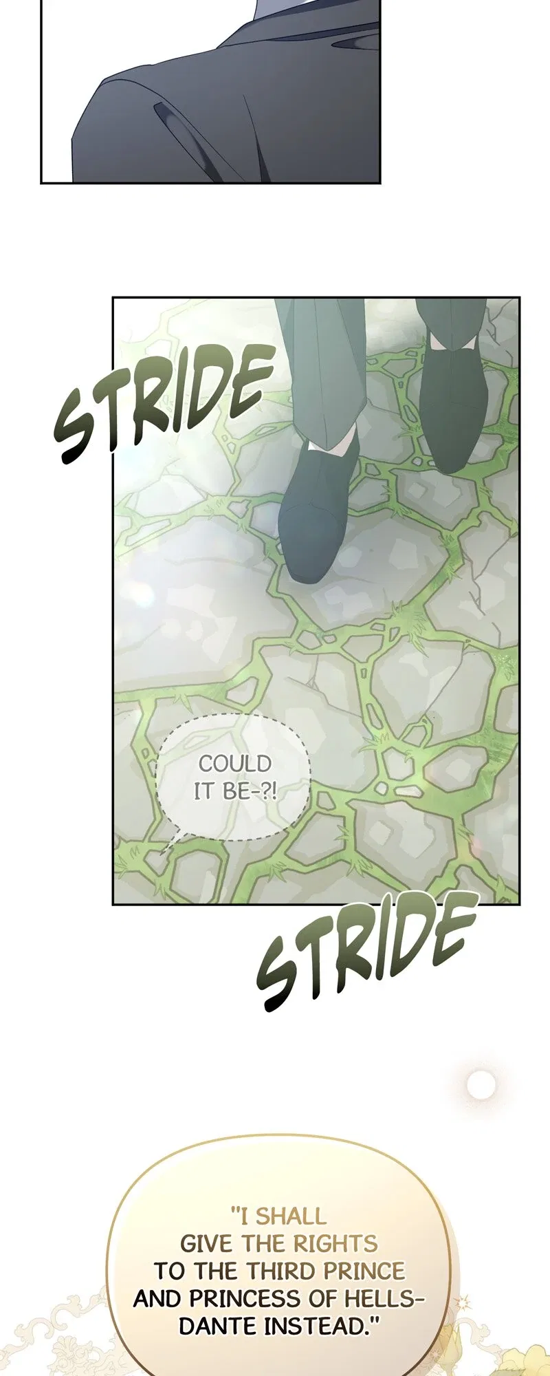 Carnephelia’s Curse is Never Ending Chapter 102 – Page 32