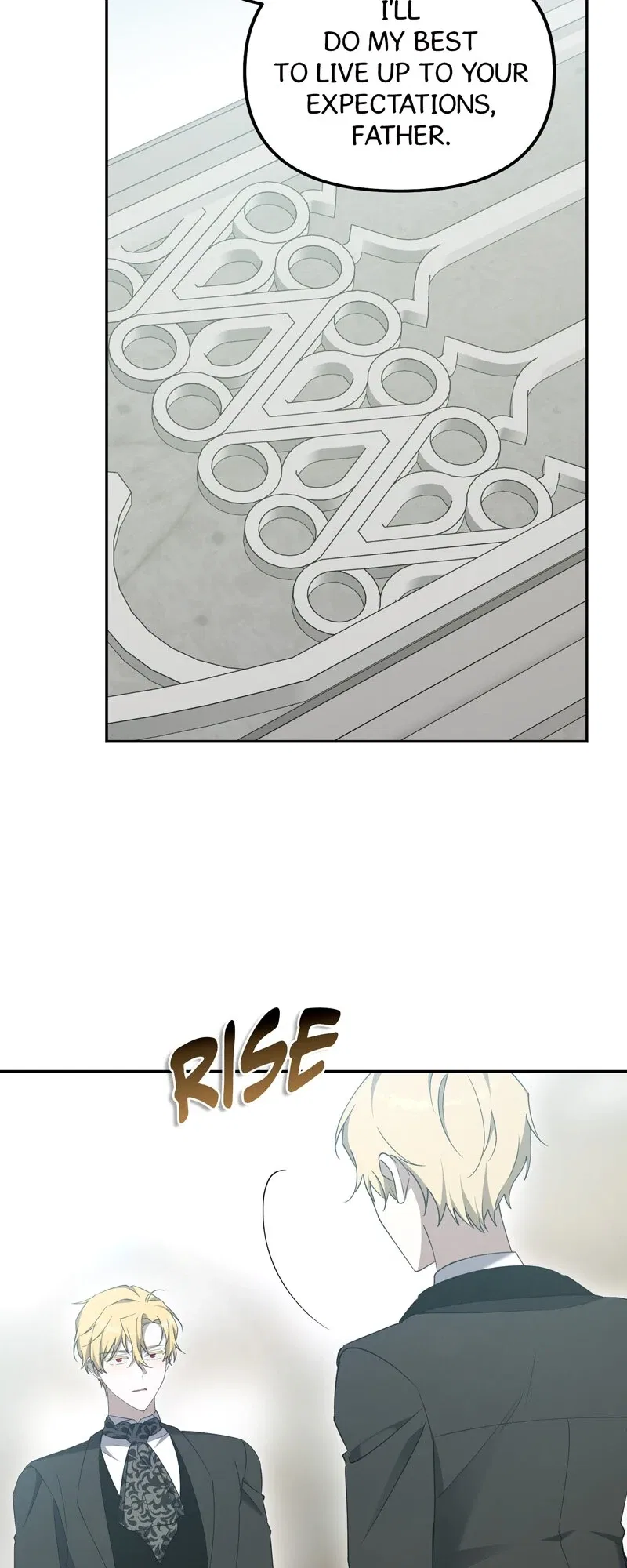 Carnephelia’s Curse is Never Ending Chapter 102 – Page 37