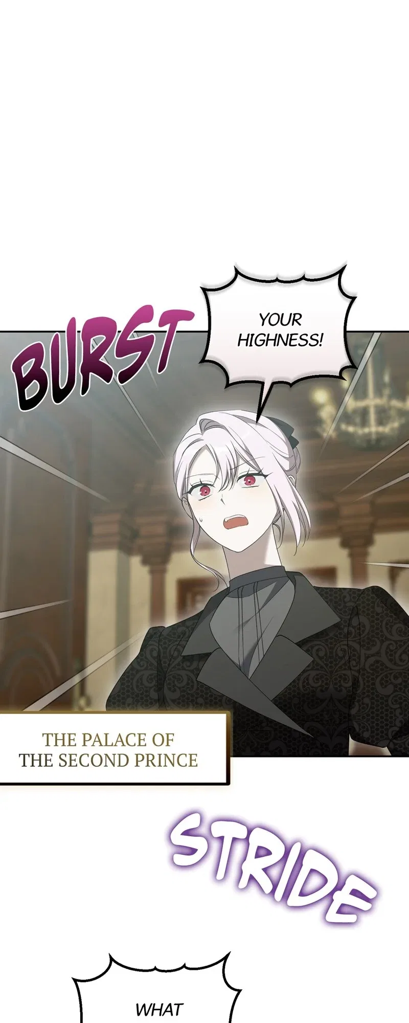 Carnephelia’s Curse is Never Ending Chapter 102 – Page 40