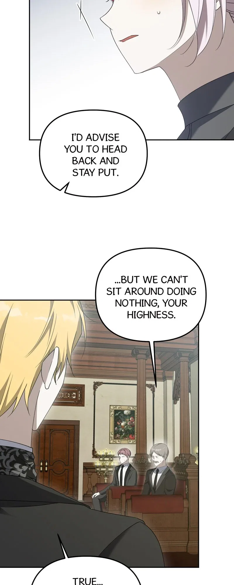 Carnephelia’s Curse is Never Ending Chapter 102 – Page 49