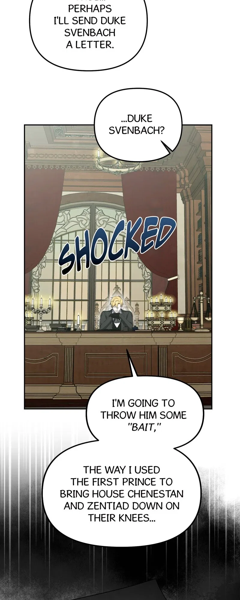 Carnephelia’s Curse is Never Ending Chapter 102 – Page 50