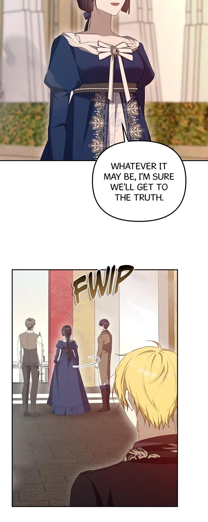 Carnephelia’s Curse is Never Ending Chapter 101 – Page 2