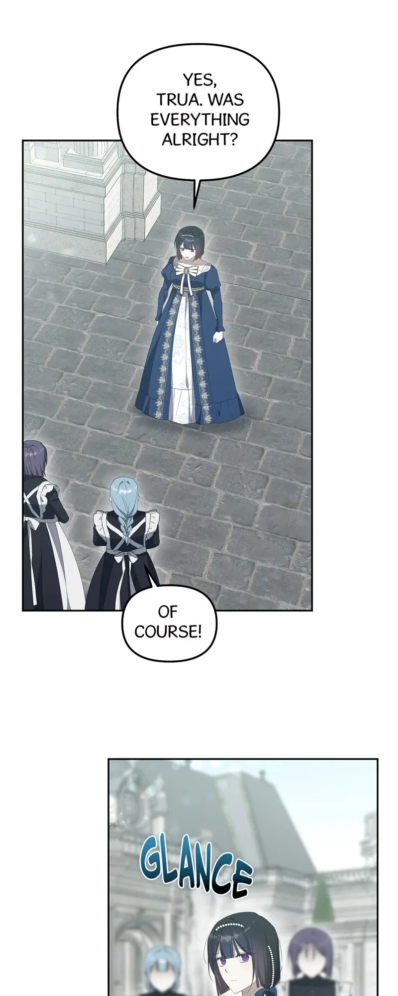 Carnephelia’s Curse is Never Ending Chapter 101 – Page 4