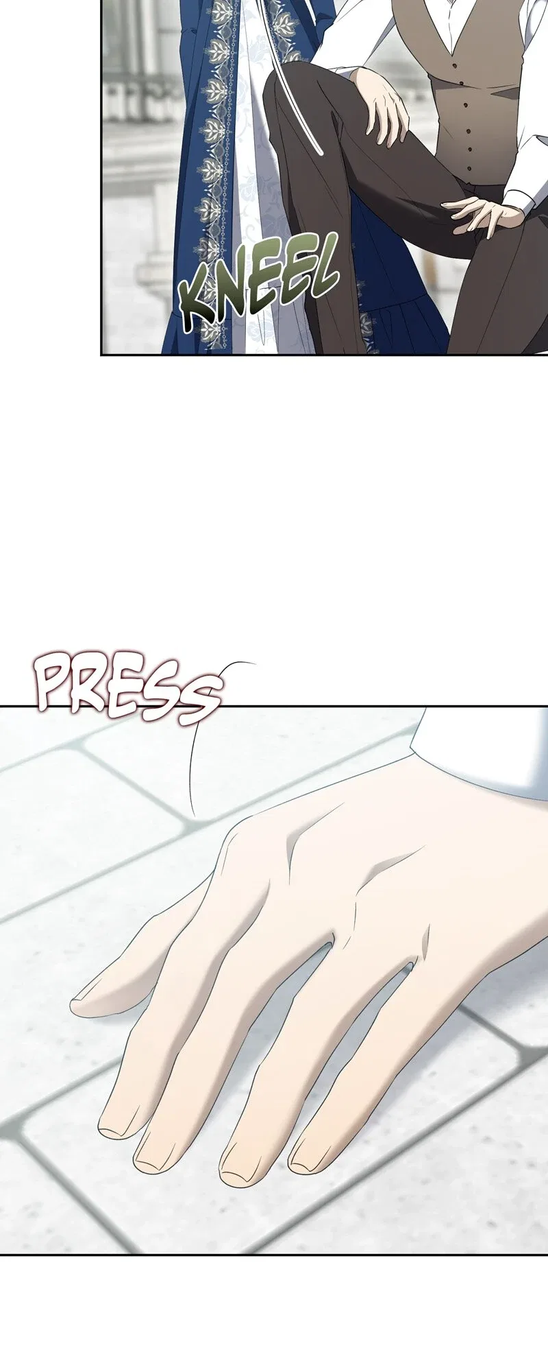 Carnephelia’s Curse is Never Ending Chapter 101 – Page 9