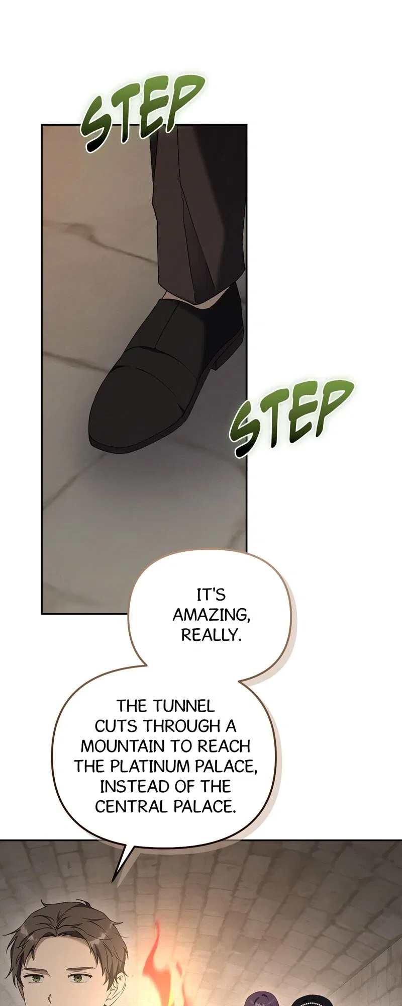 Carnephelia’s Curse is Never Ending Chapter 101 – Page 11