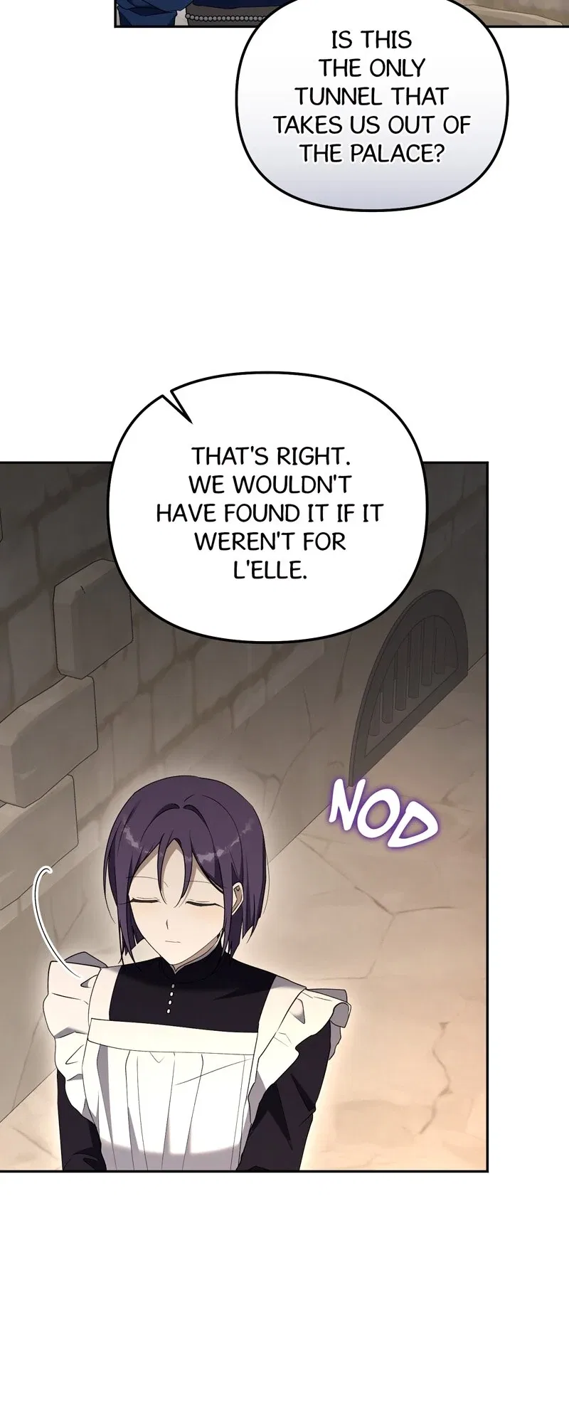 Carnephelia’s Curse is Never Ending Chapter 101 – Page 13