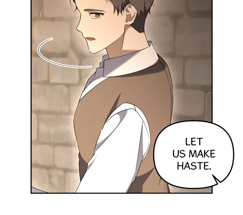 Carnephelia’s Curse is Never Ending Chapter 101 – Page 15