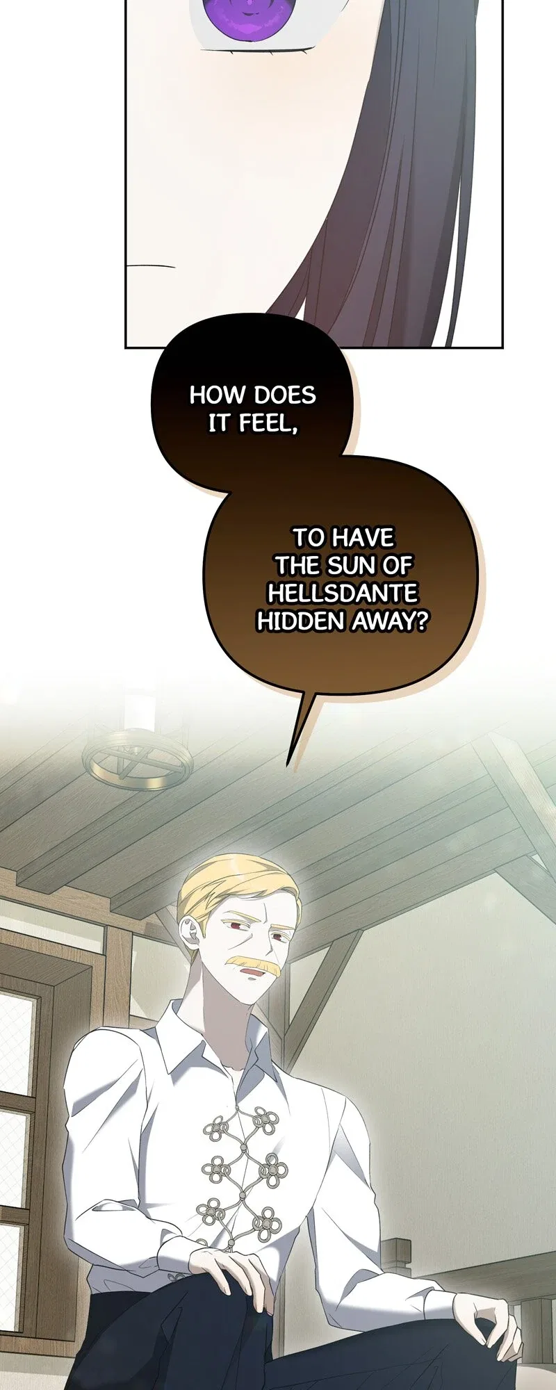 Carnephelia’s Curse is Never Ending Chapter 101 – Page 24