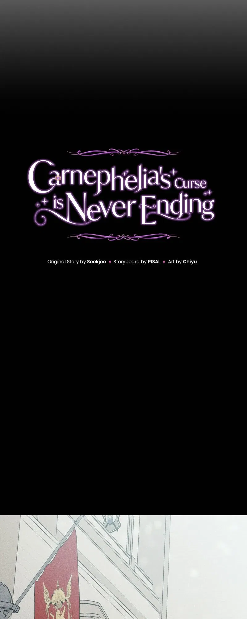 Carnephelia’s Curse is Never Ending Chapter 101 – Page 27