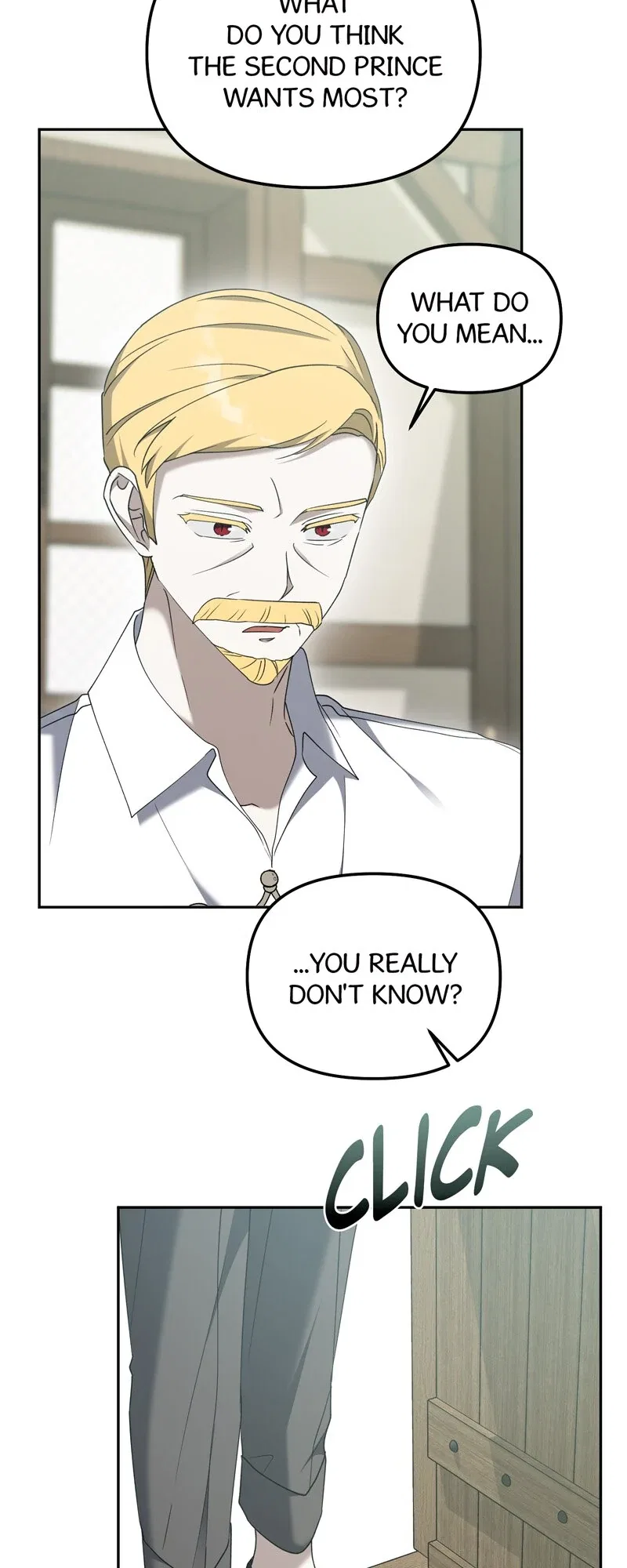 Carnephelia’s Curse is Never Ending Chapter 101 – Page 40