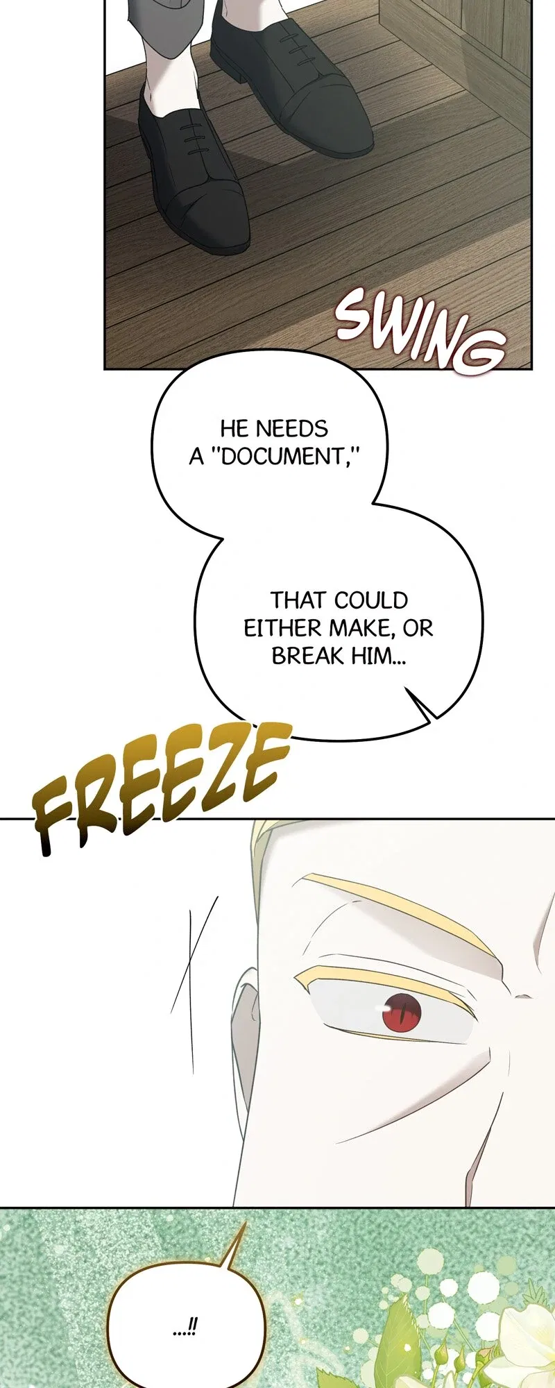 Carnephelia’s Curse is Never Ending Chapter 101 – Page 41