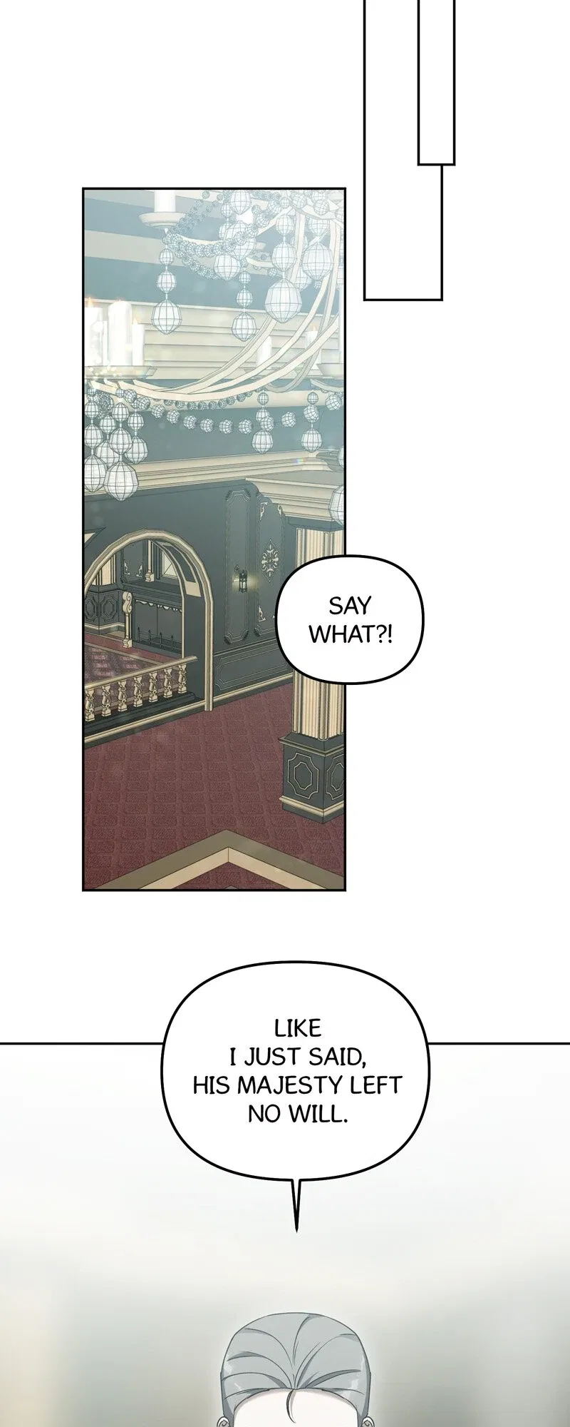 Carnephelia’s Curse is Never Ending Chapter 101 – Page 44