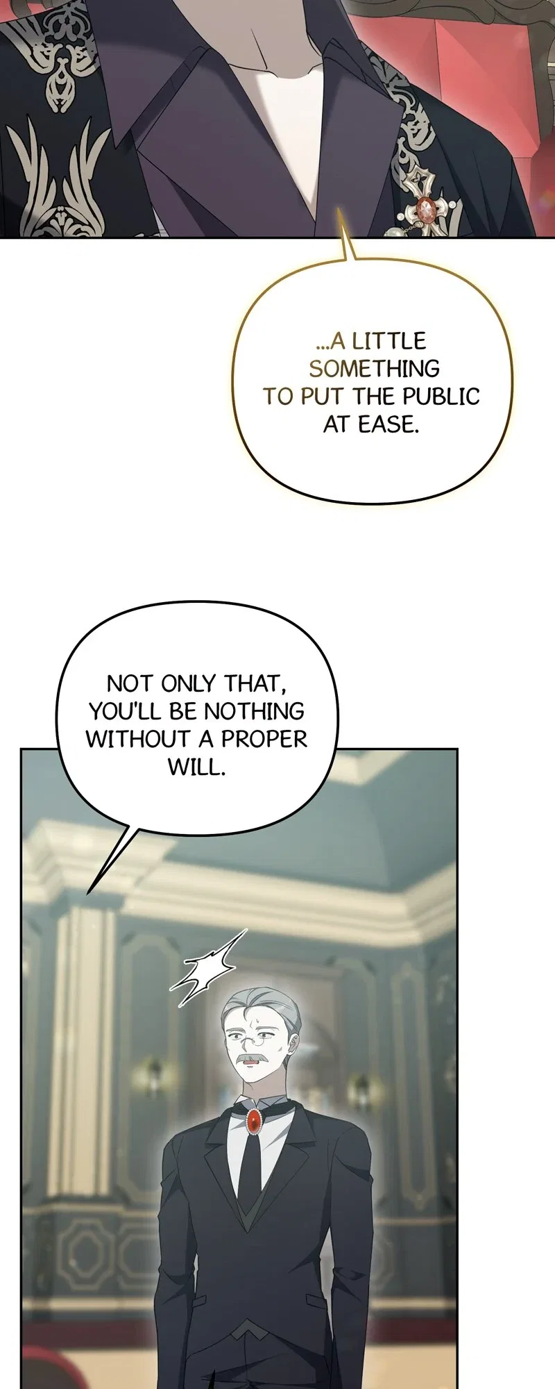 Carnephelia’s Curse is Never Ending Chapter 101 – Page 52