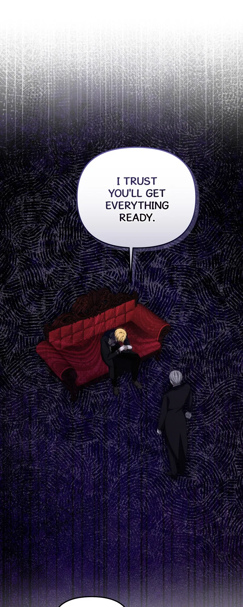 Carnephelia’s Curse is Never Ending Chapter 101 – Page 54