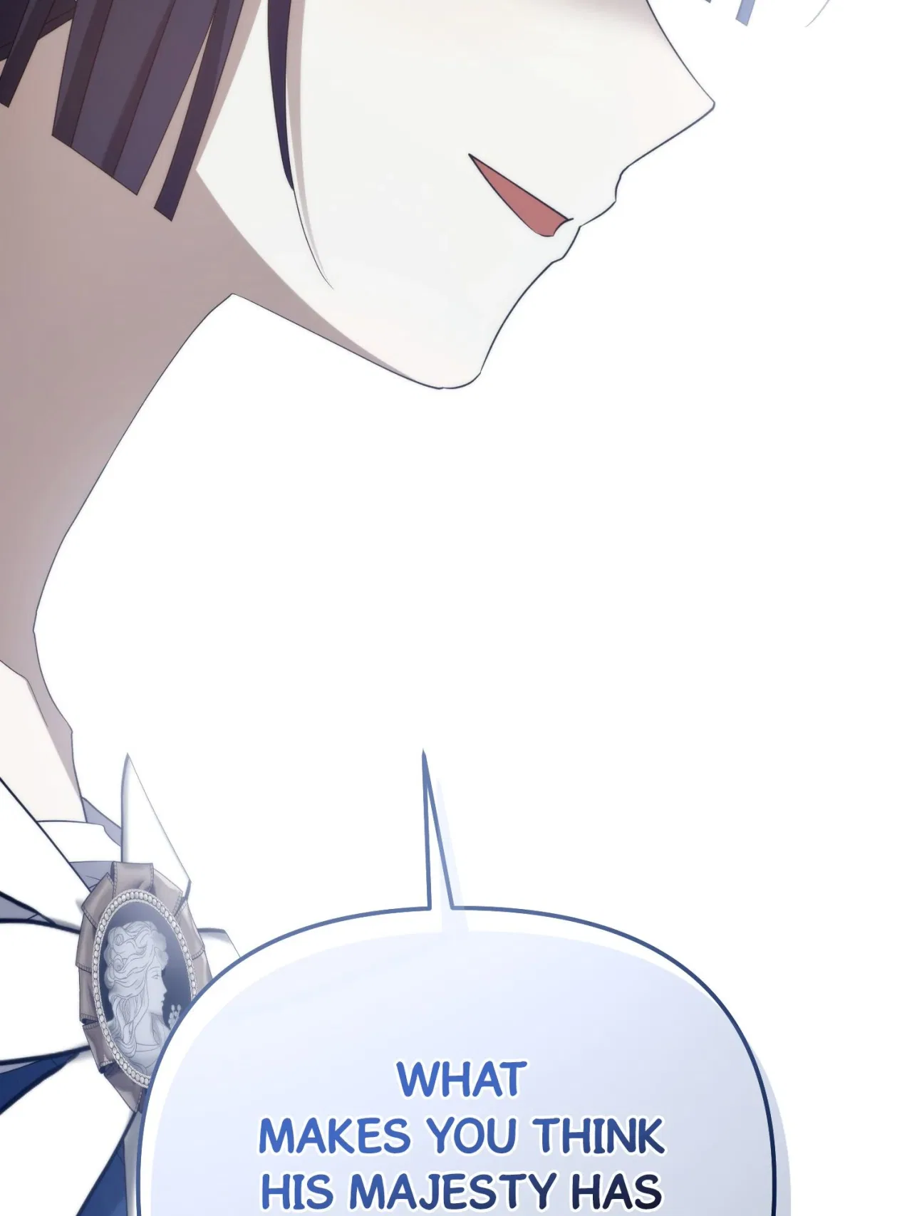 Carnephelia’s Curse is Never Ending Chapter 100 – Page 2