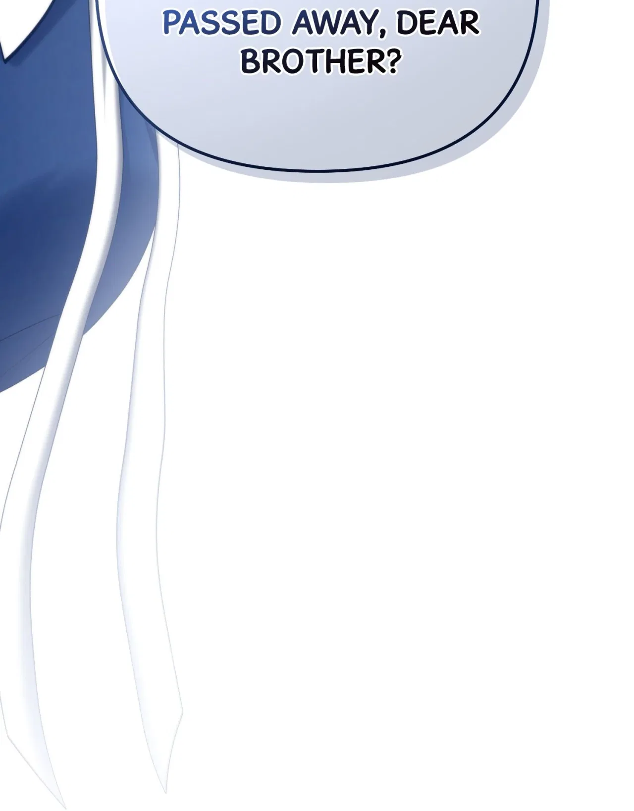 Carnephelia’s Curse is Never Ending Chapter 100 – Page 3