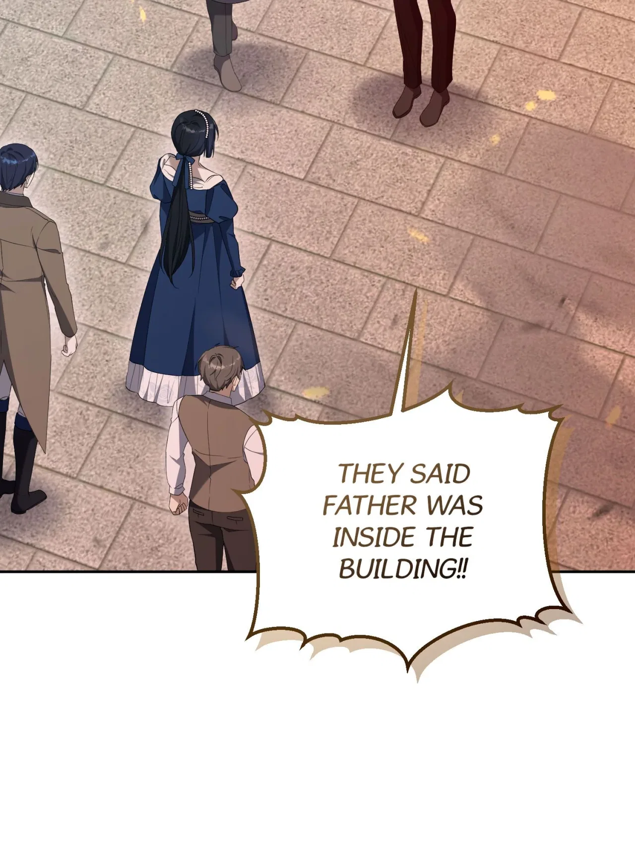 Carnephelia’s Curse is Never Ending Chapter 100 – Page 5