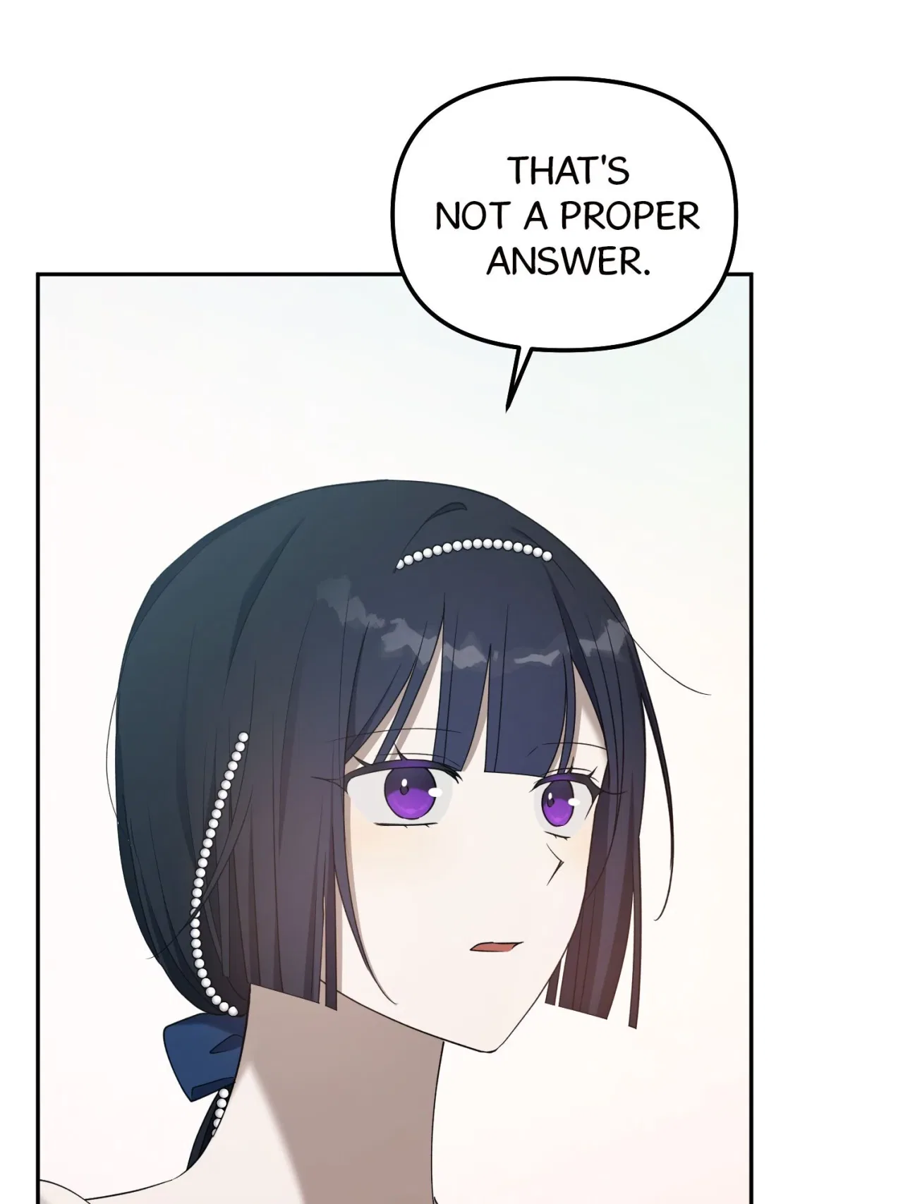 Carnephelia’s Curse is Never Ending Chapter 100 – Page 6