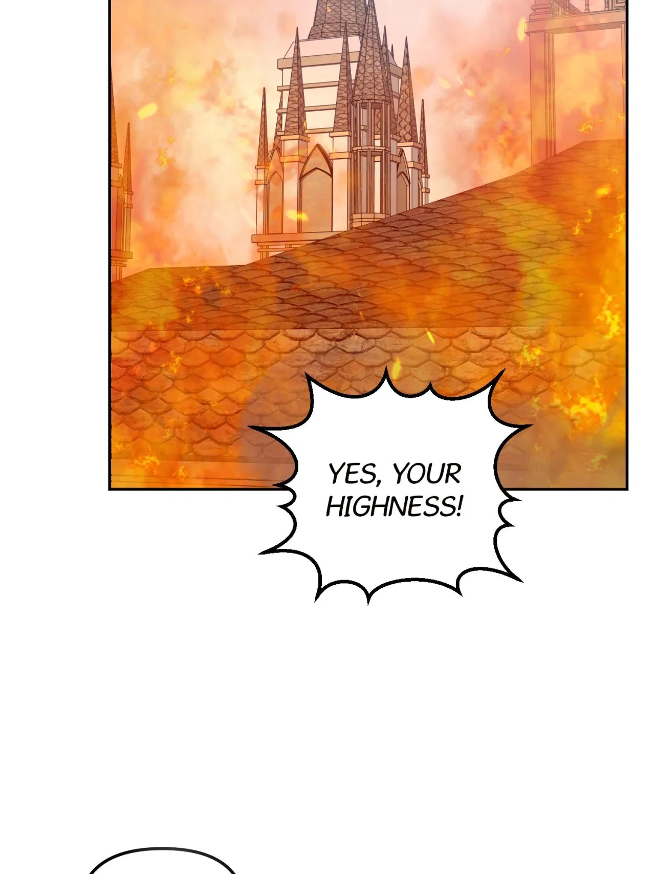 Carnephelia’s Curse is Never Ending Chapter 100 – Page 8