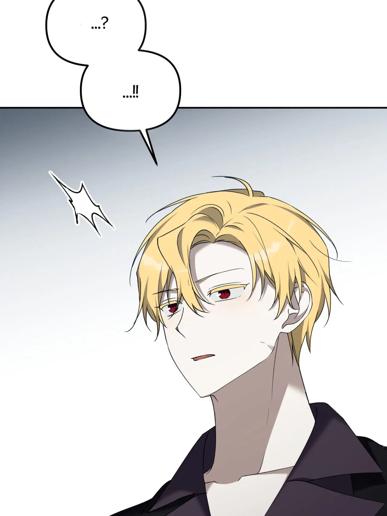 Carnephelia’s Curse is Never Ending Chapter 100 – Page 9