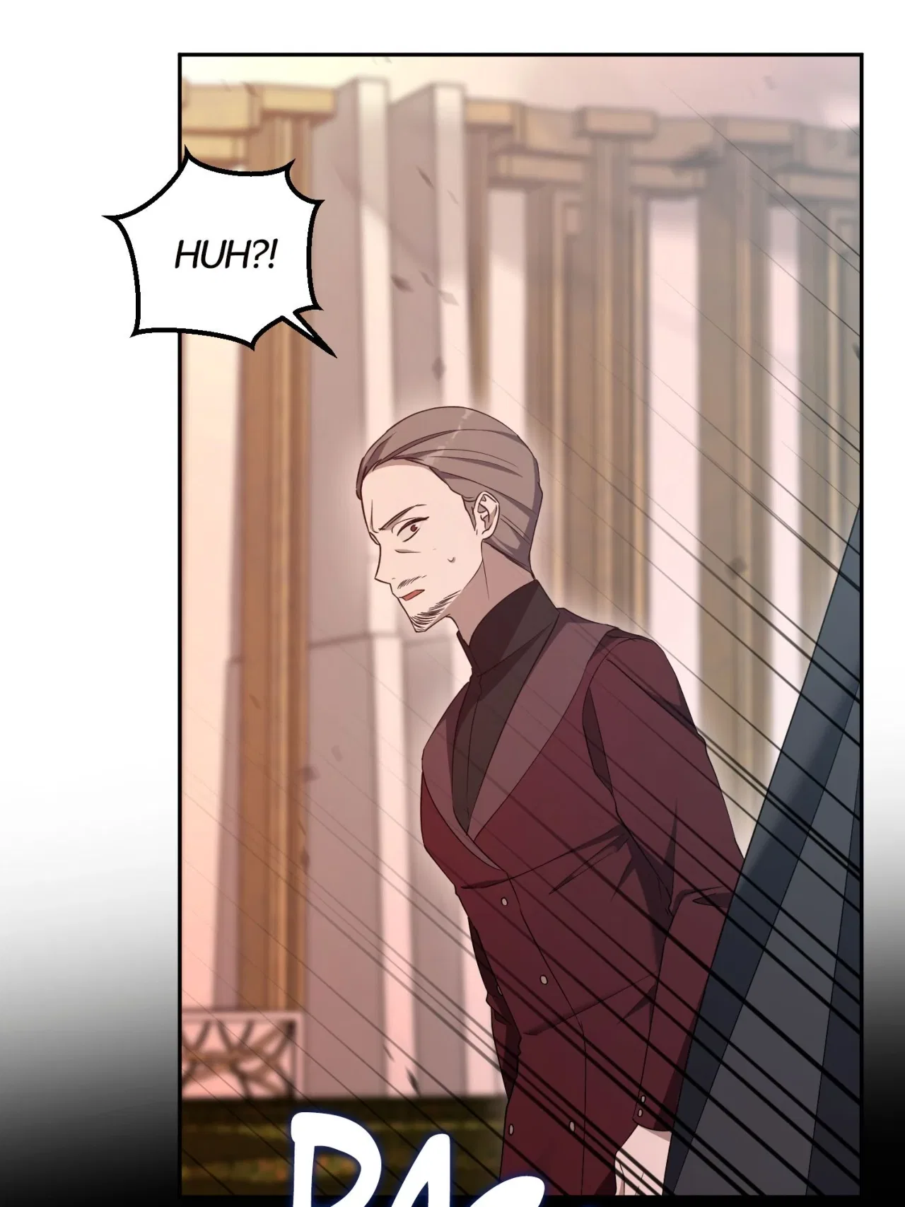Carnephelia’s Curse is Never Ending Chapter 100 – Page 12