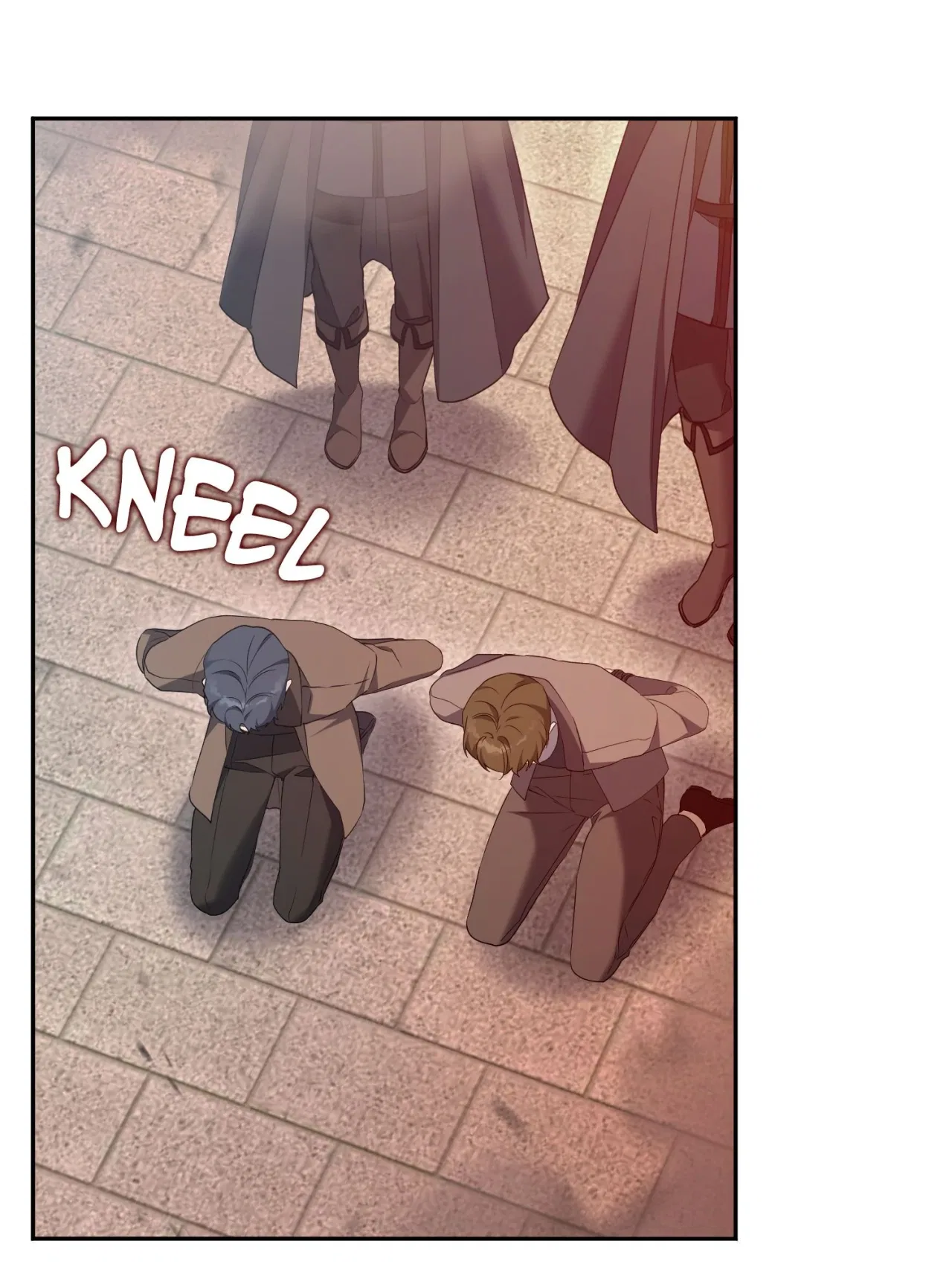 Carnephelia’s Curse is Never Ending Chapter 100 – Page 15