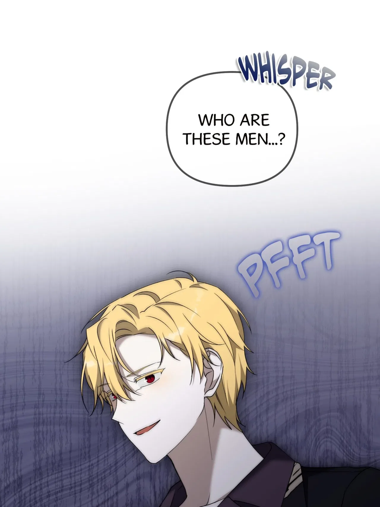 Carnephelia’s Curse is Never Ending Chapter 100 – Page 18