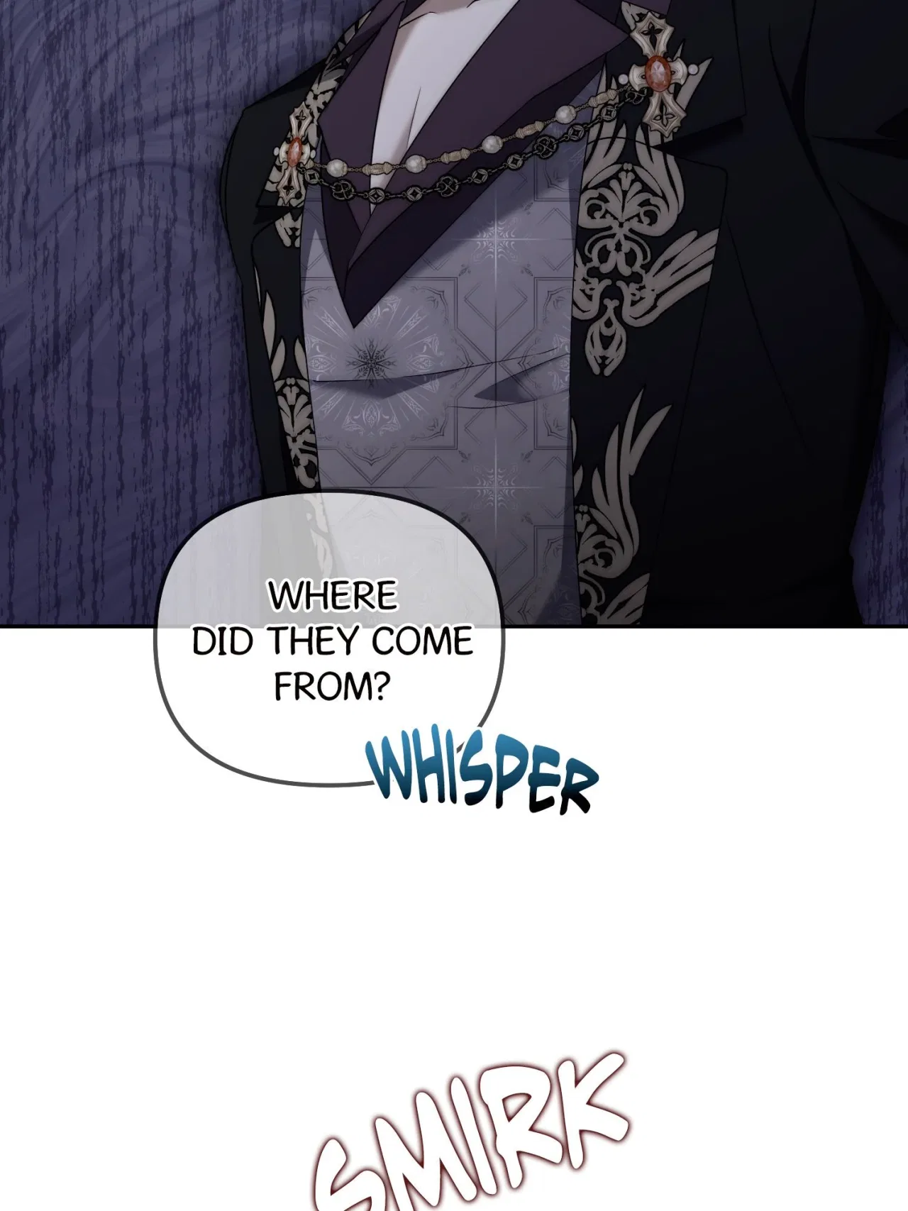 Carnephelia’s Curse is Never Ending Chapter 100 – Page 19
