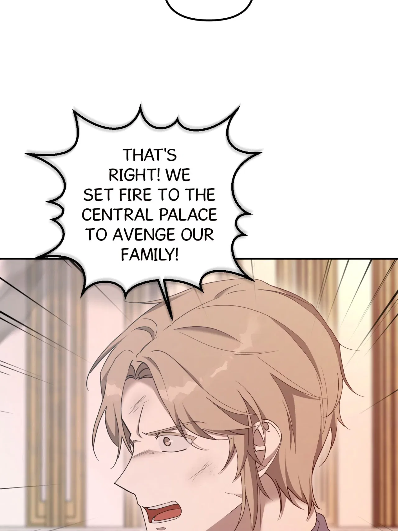 Carnephelia’s Curse is Never Ending Chapter 100 – Page 22