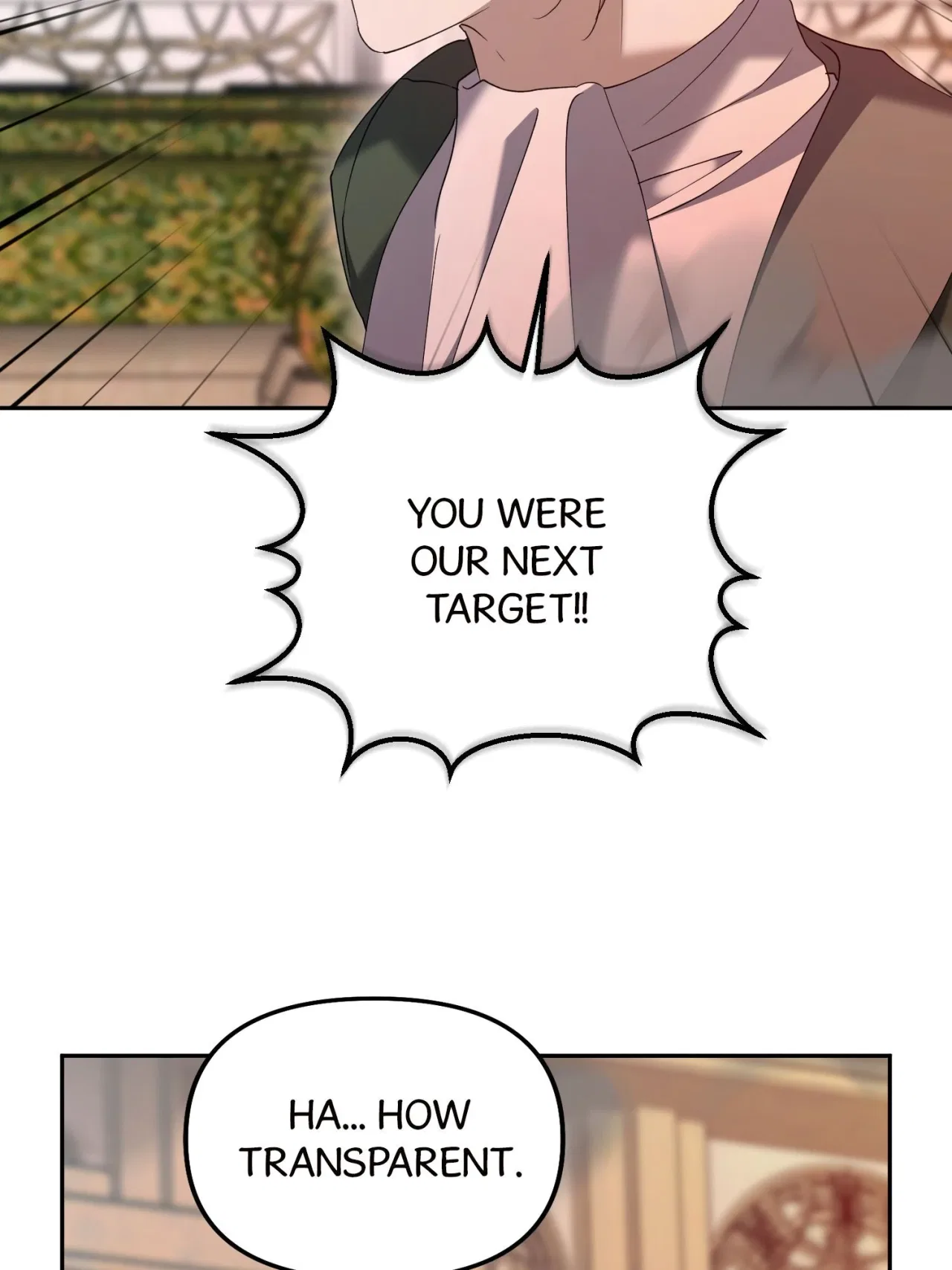 Carnephelia’s Curse is Never Ending Chapter 100 – Page 23