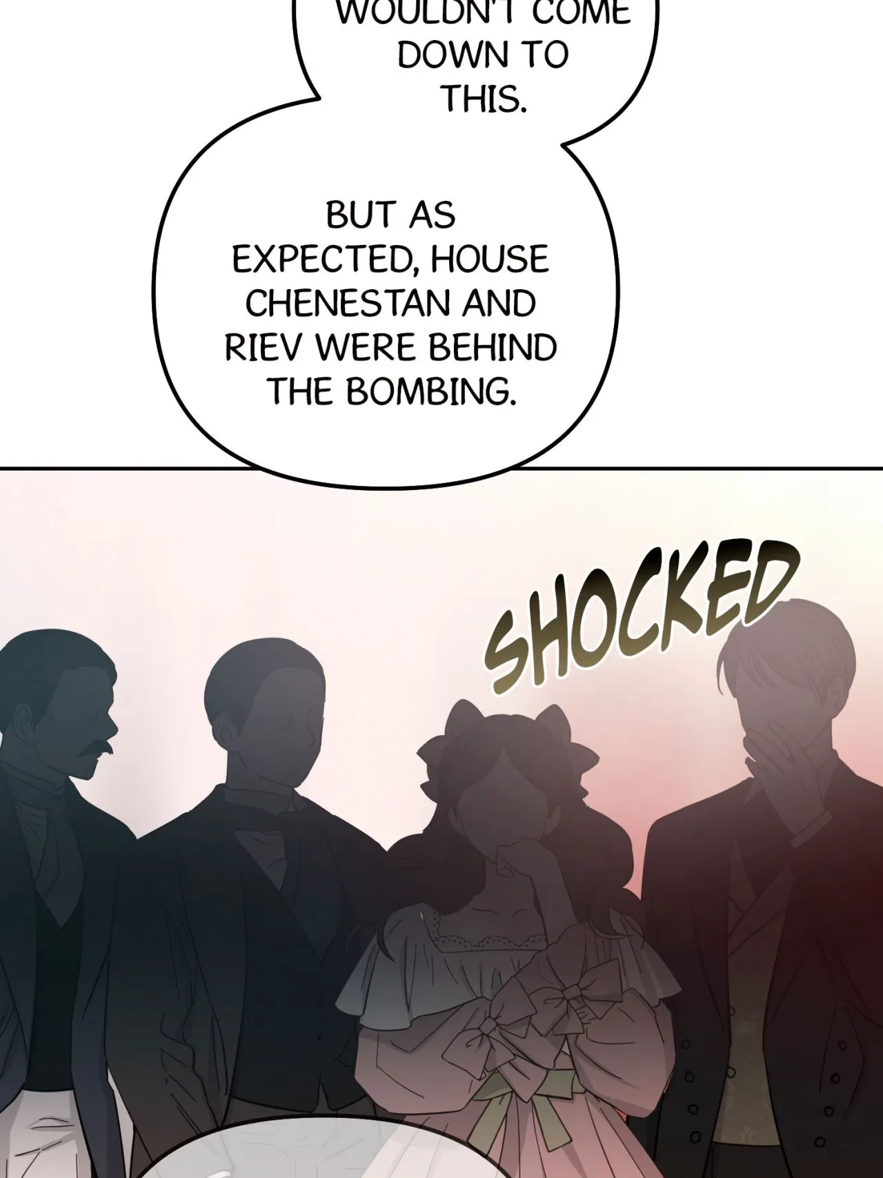 Carnephelia’s Curse is Never Ending Chapter 100 – Page 25