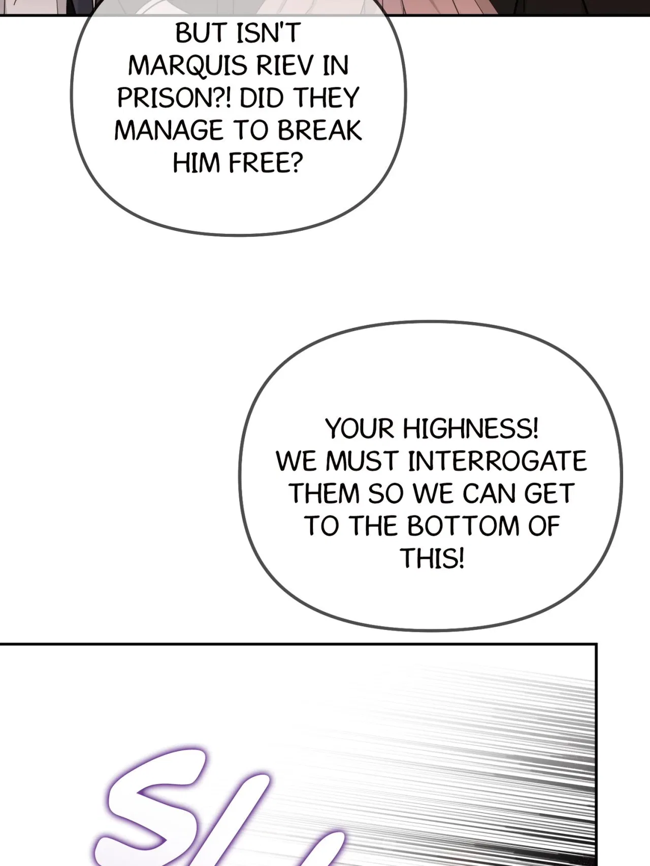 Carnephelia’s Curse is Never Ending Chapter 100 – Page 26