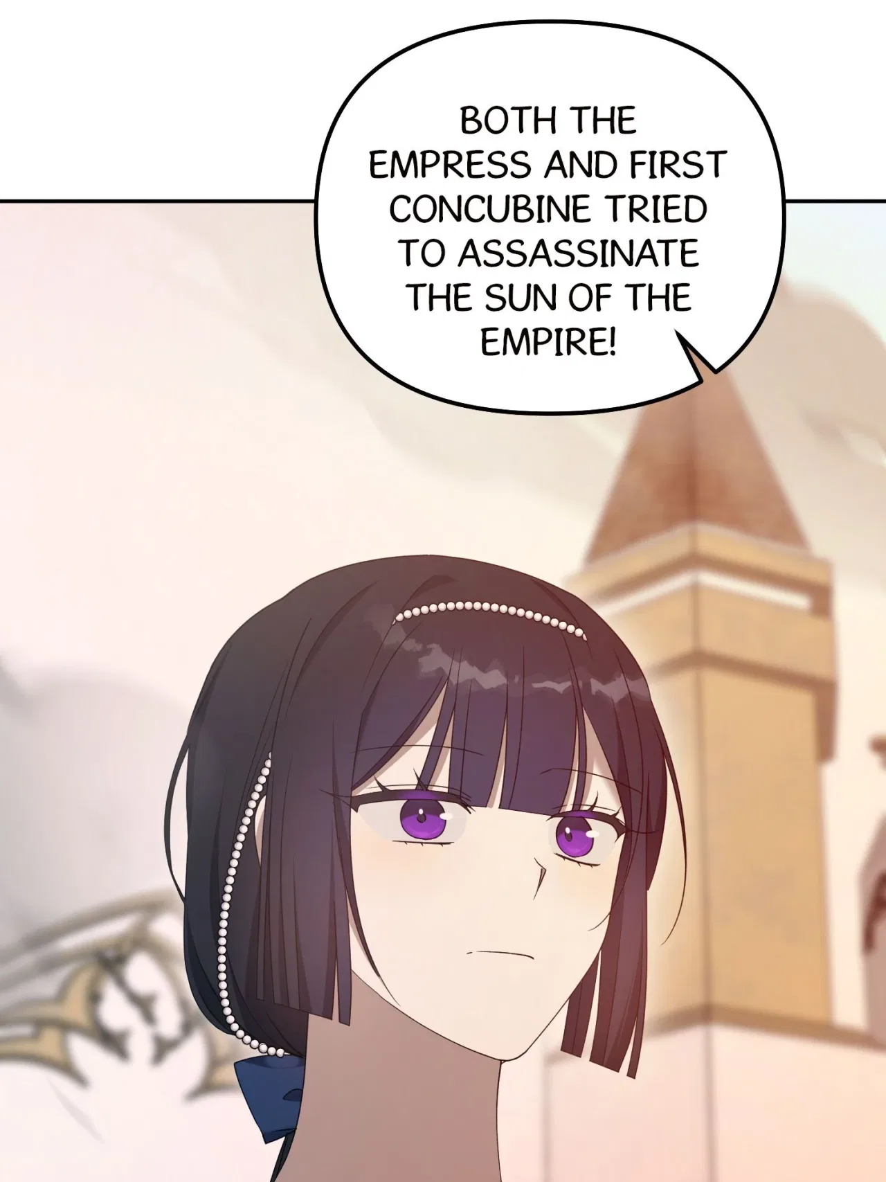 Carnephelia’s Curse is Never Ending Chapter 100 – Page 35