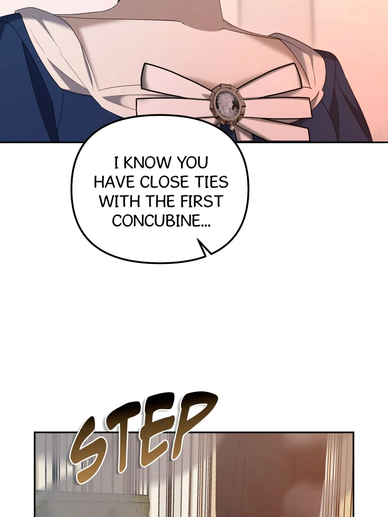 Carnephelia’s Curse is Never Ending Chapter 100 – Page 36